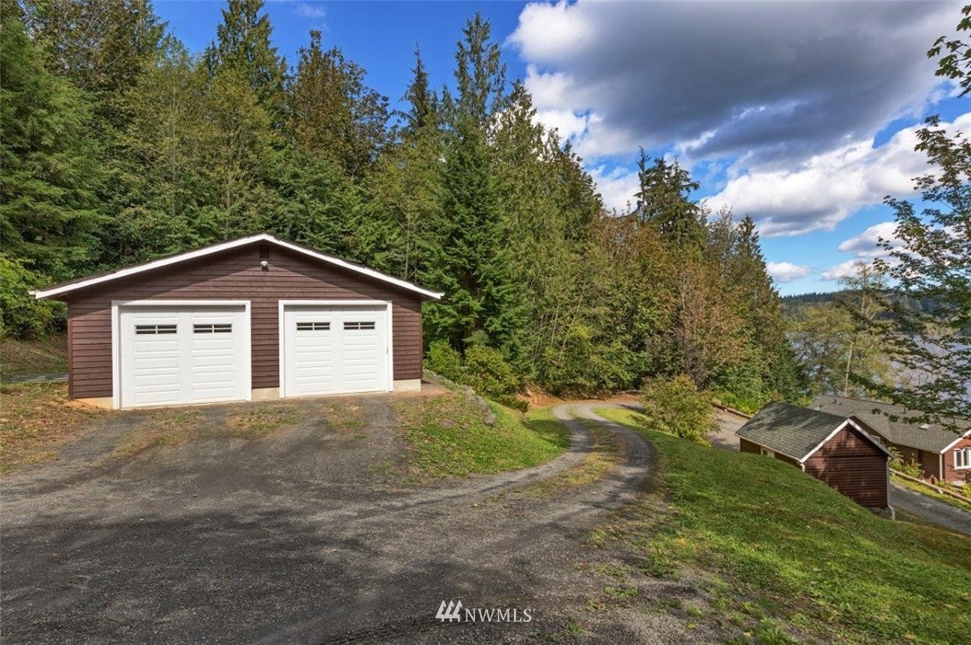 77 Munn Road Quilcene, WA 98376 - Photo 20 of 25 Gallery Image 20