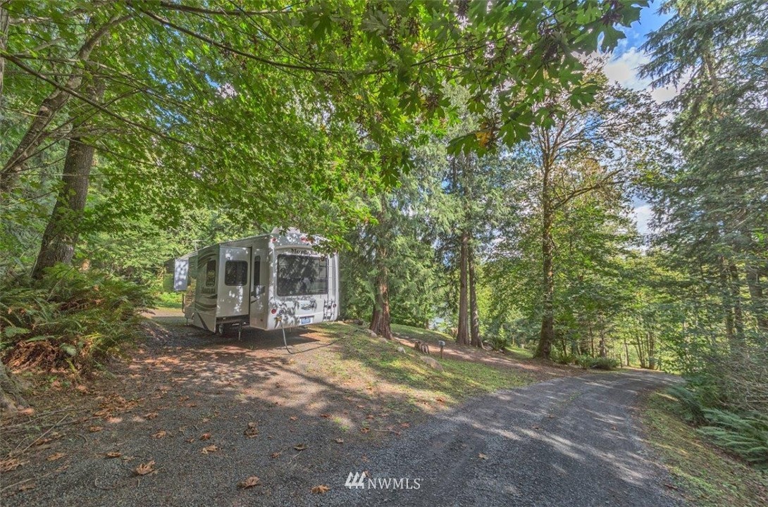 77 Munn Road Quilcene, WA 98376 - Photo 22 of 25 Gallery Image 22