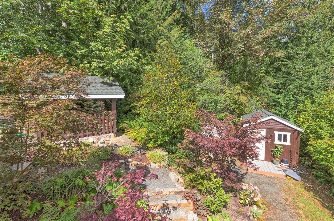 77 Munn Road Quilcene, WA 98376 - Photo 23 of 25 Gallery Image 23