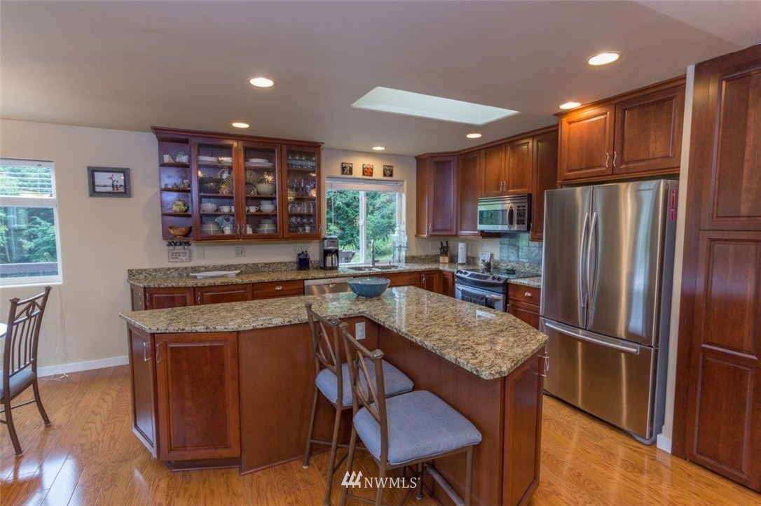 77 Munn Road Quilcene, WA 98376 - Photo 7 of 25 Gallery Image 7
