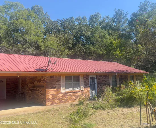 $100,000 | 1533 CCC Line Road, Prairie, MS 39756