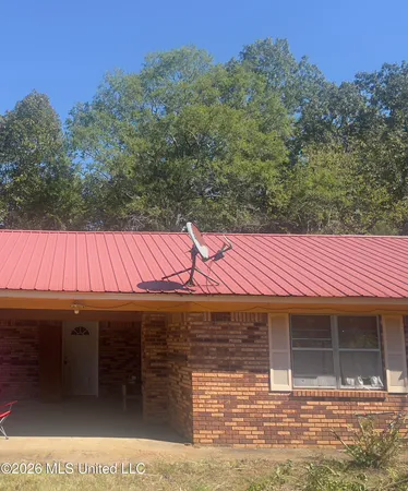 $100,000 | 1533 CCC Line Road, Prairie, MS 39756