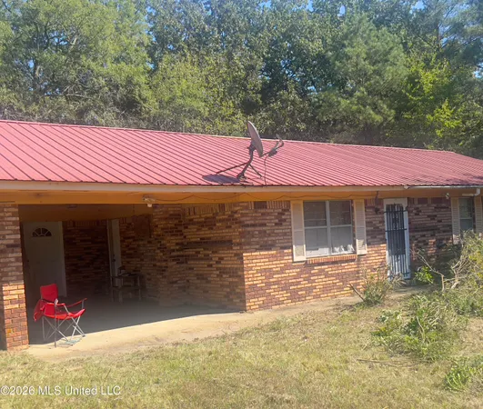 $100,000 | 1533 CCC Line Road, Prairie, MS 39756