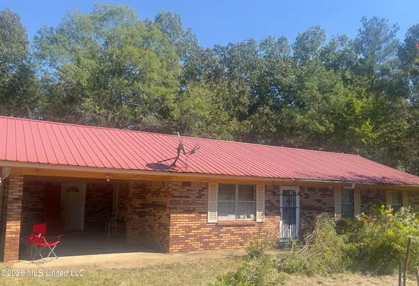 $100,000 | 1533 CCC Line Road, Prairie, MS 39756