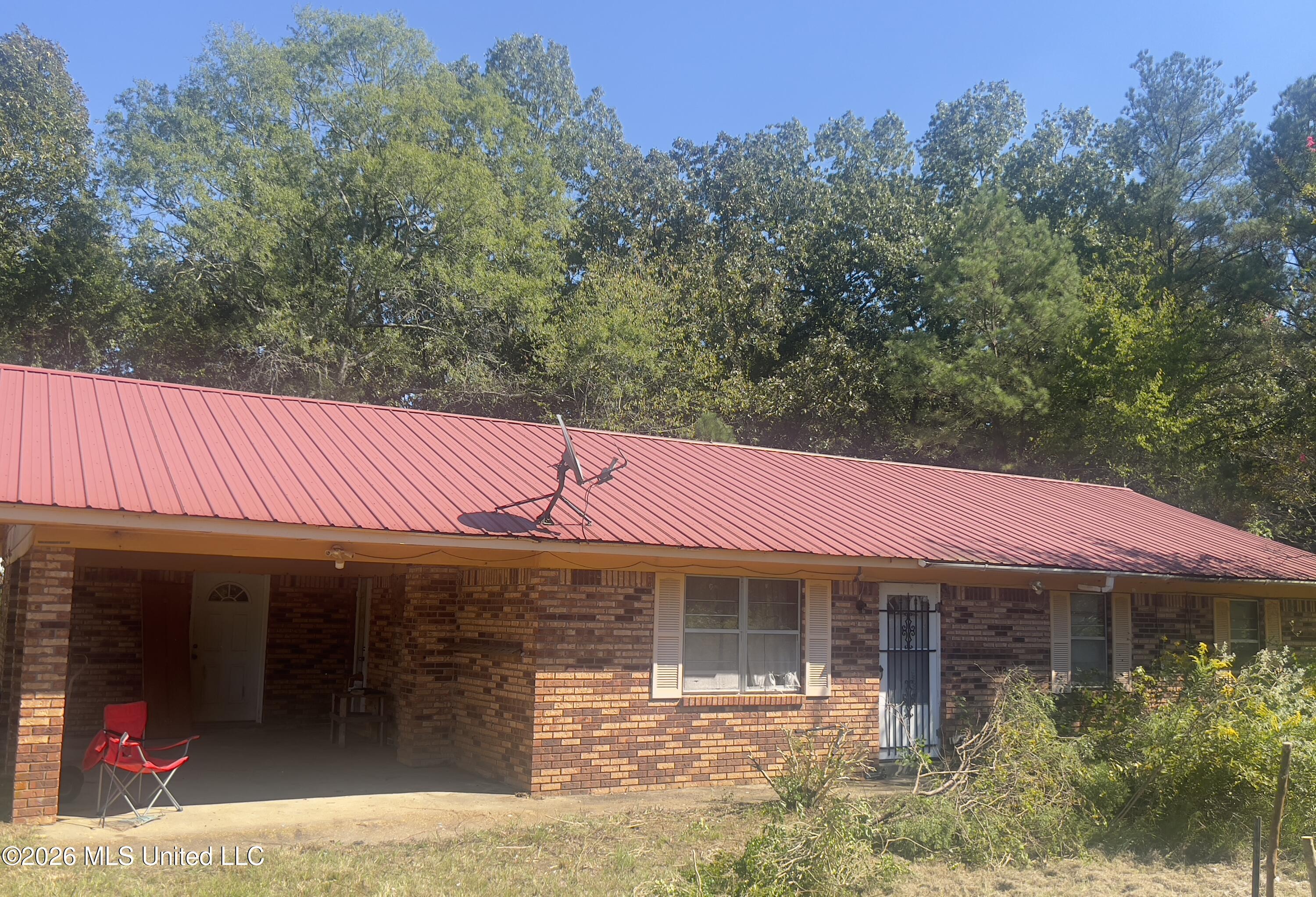 1533 CCC Line Road Prairie, MS 39756 - Photo 4 of 5 IMG_9867