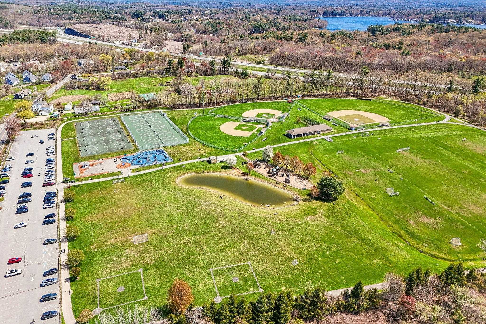 1 Squire Armour Road Windham, NH 03087 - Photo 45 of 49