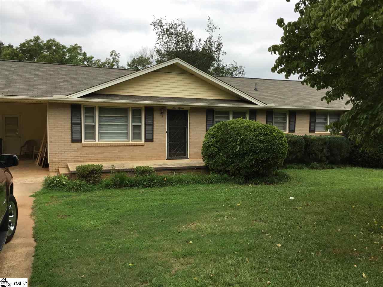 615 Watkins Road Greenville, SC 29617 - Photo 1 of 13 Gallery Image 1