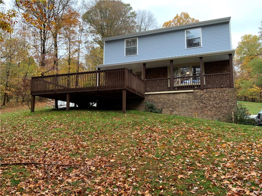 130 Spruce Road Claysville, PA 15323 - Photo 1 of 22 Gallery Image 1