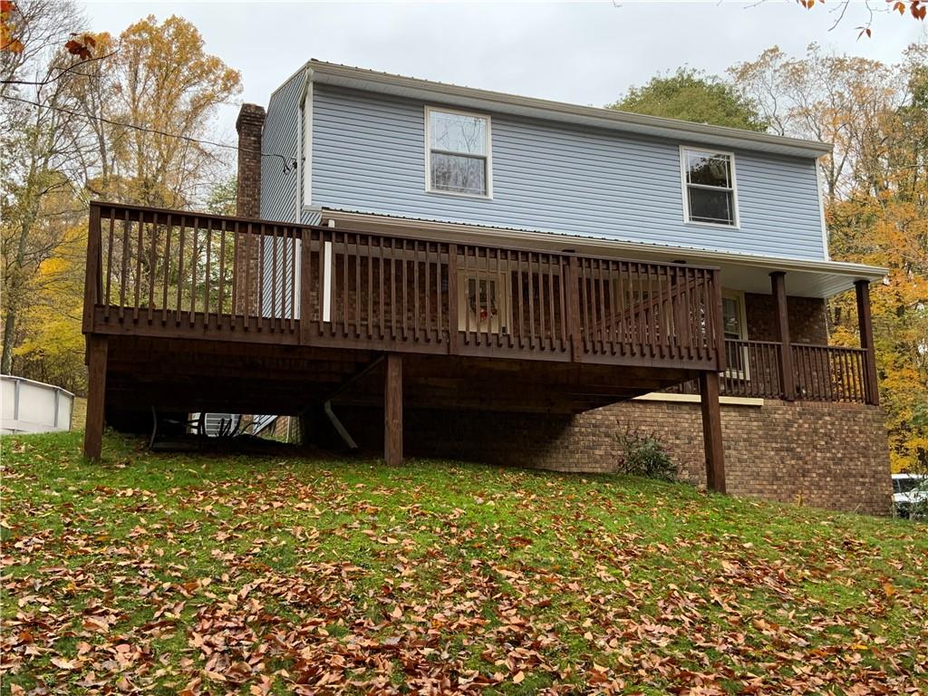 130 Spruce Road Claysville, PA 15323 - Photo 20 of 22 Gallery Image 20