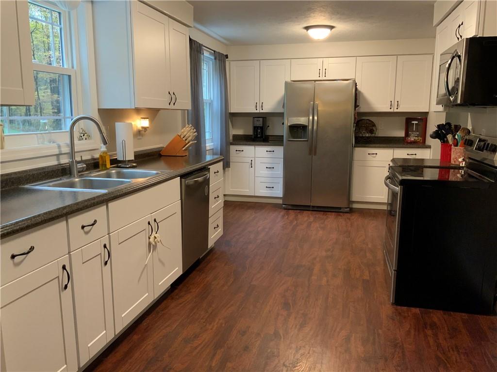 130 Spruce Road Claysville, PA 15323 - Photo 3 of 22 Gallery Image 3