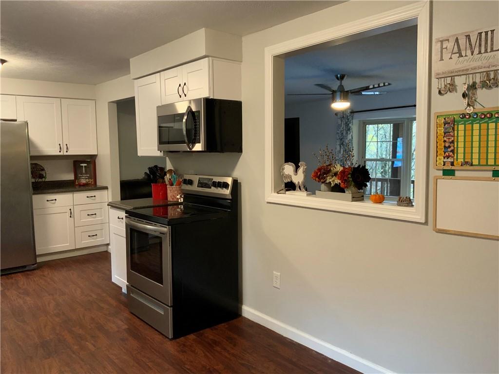 130 Spruce Road Claysville, PA 15323 - Photo 4 of 22 Gallery Image 4