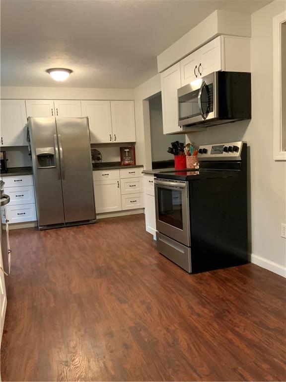 130 Spruce Road Claysville, PA 15323 - Photo 6 of 22 Gallery Image 6