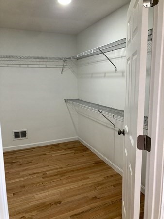 1 Heritage Lane Monson, MA 01057 - Photo 14 of 23 a view of a room with racks on the wall