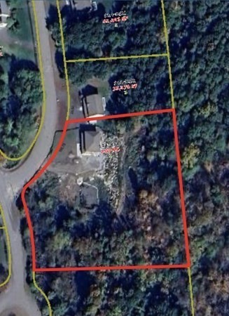 1 Heritage Lane Monson, MA 01057 - Photo 18 of 23 an outdoor space with wooden