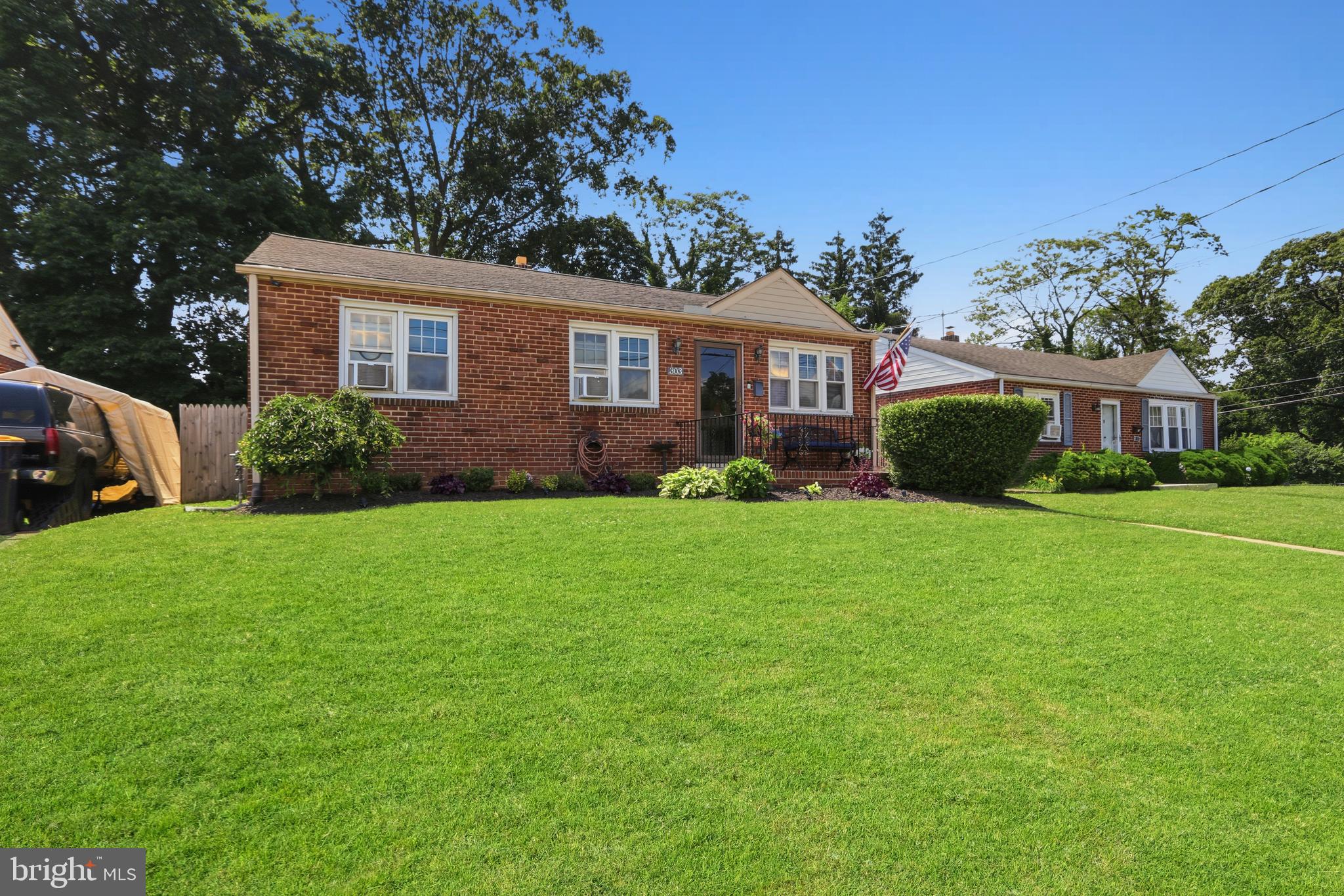 303 Osborne Road Wilmington, DE 19804 - Photo 29 of 34