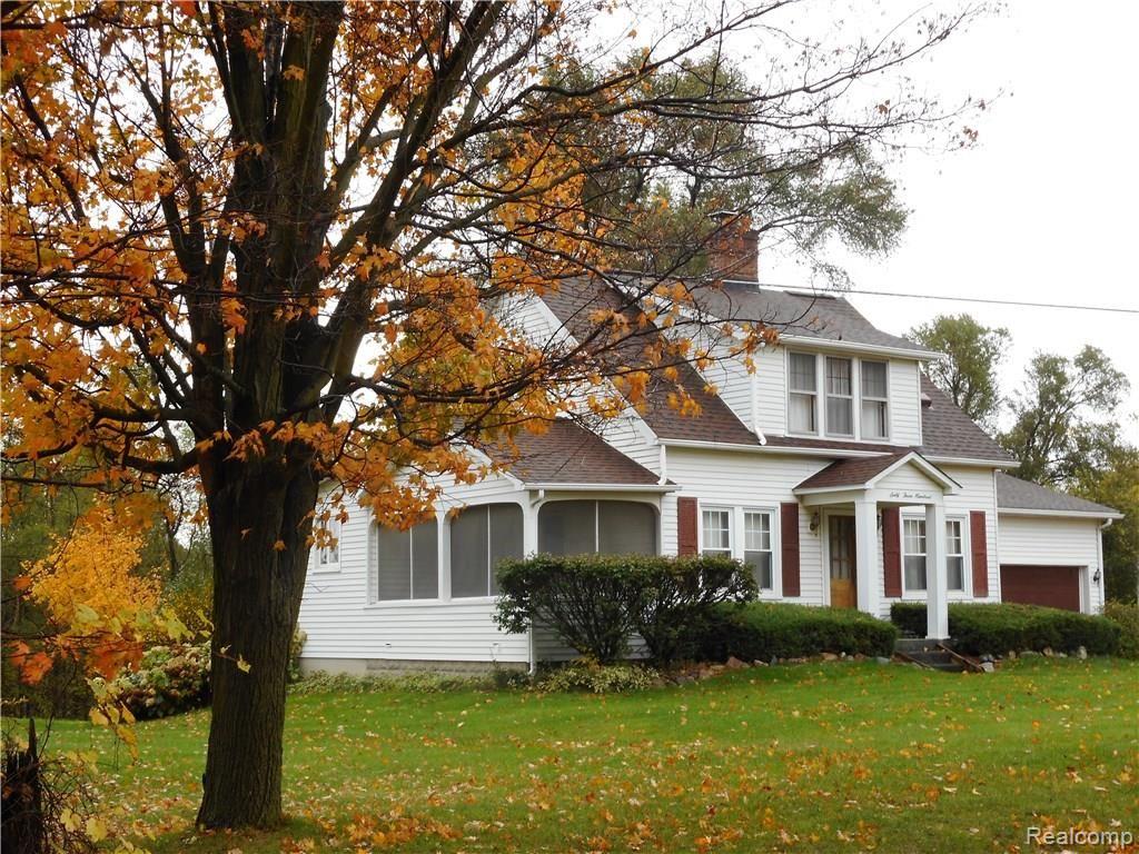 6300 North Henderson Road Columbiaville, MI 48421 - Photo 1 of 20 DSCN0391.JPG