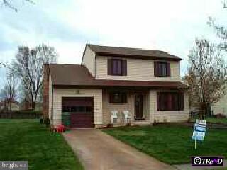9 Longhurst Road Marlton, NJ 08053 - Photo 1 of 1