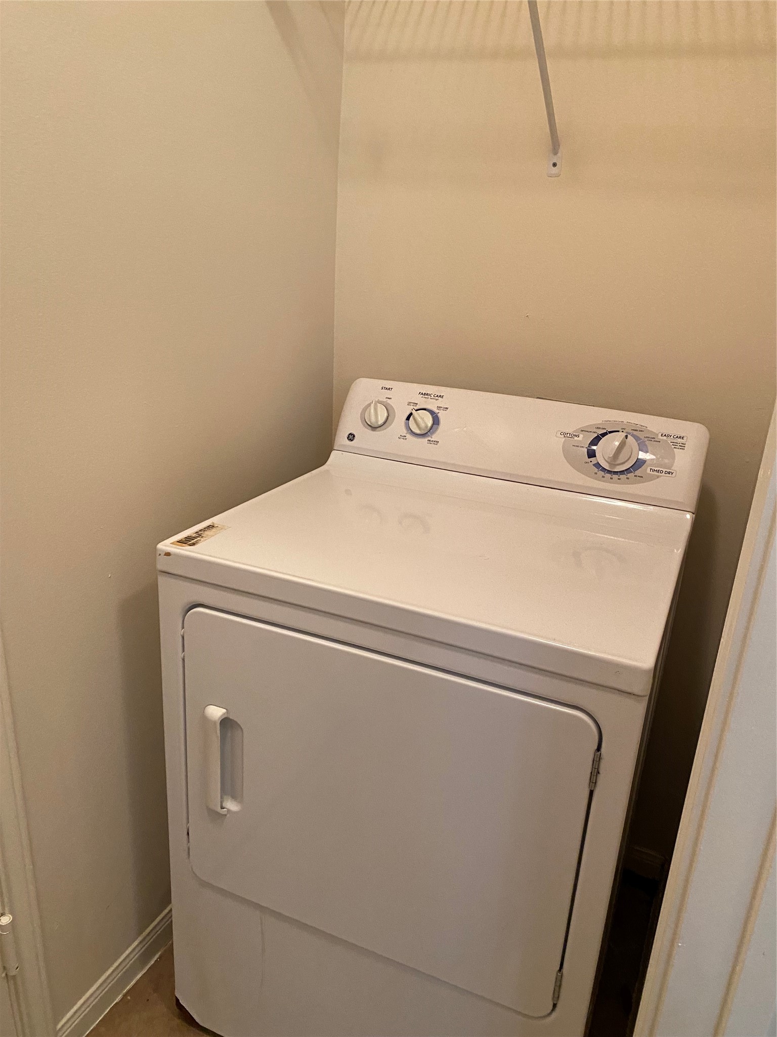 25119 Hazel Ranch Drive Katy, TX 77494 - Photo 16 of 18 Dryer