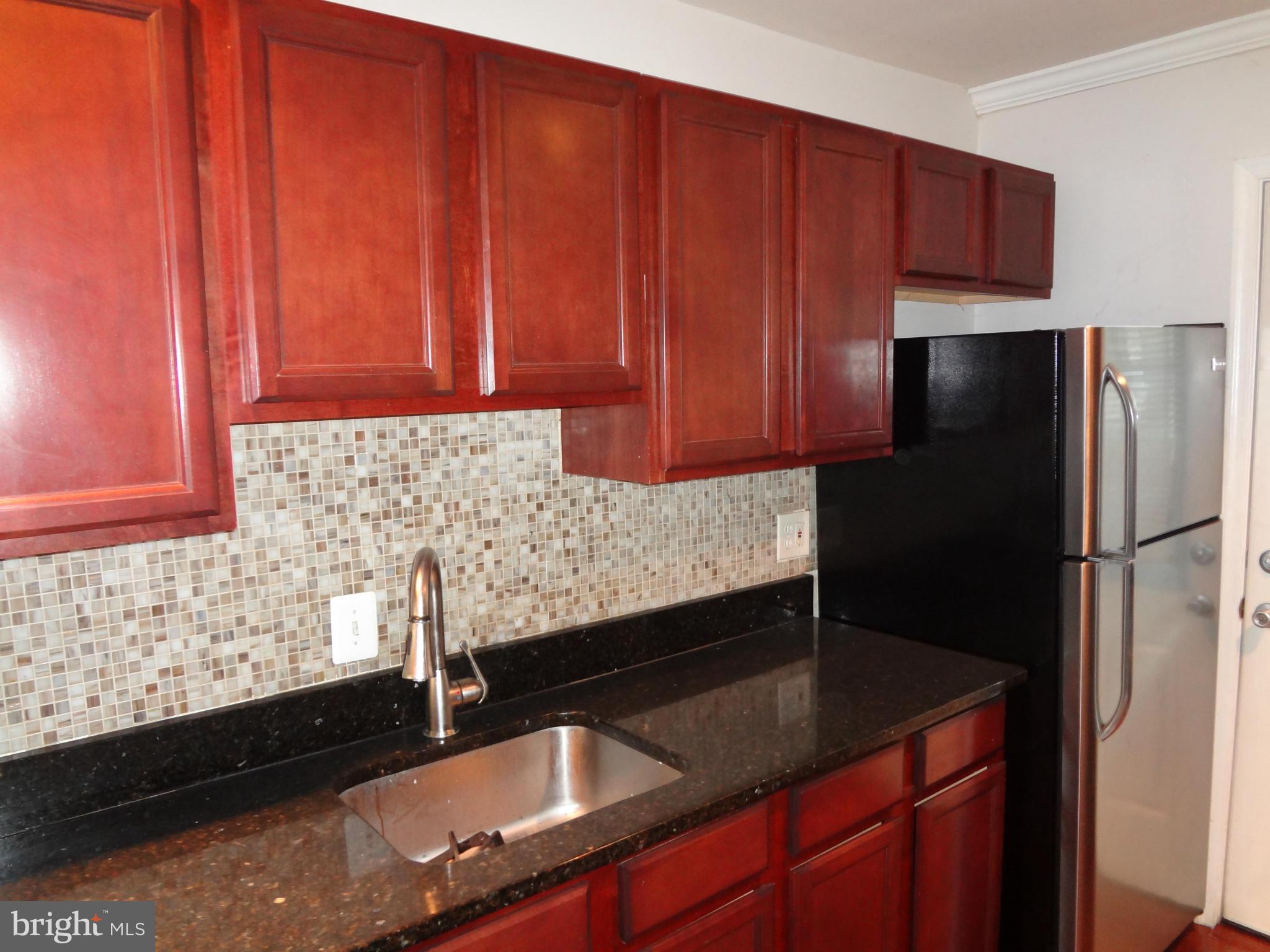 7712 Normandy Road Landover, MD 20785 - Photo 2 of 10 Kitchen