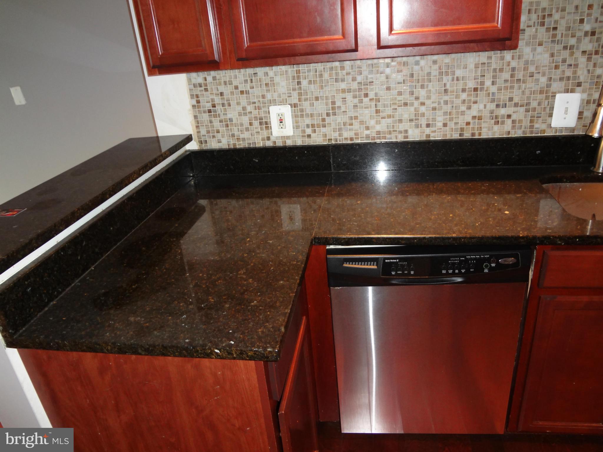 7712 Normandy Road Landover, MD 20785 - Photo 3 of 10 Kitchen