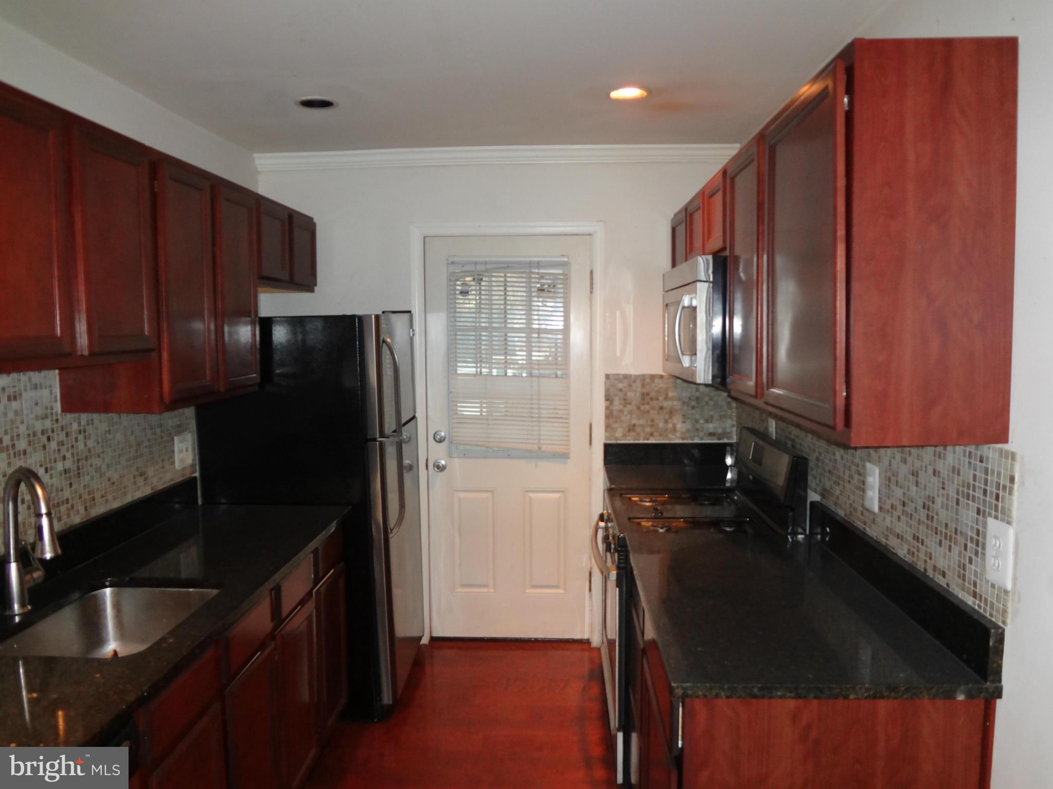 7712 Normandy Road Landover, MD 20785 - Photo 4 of 10 Kitchen