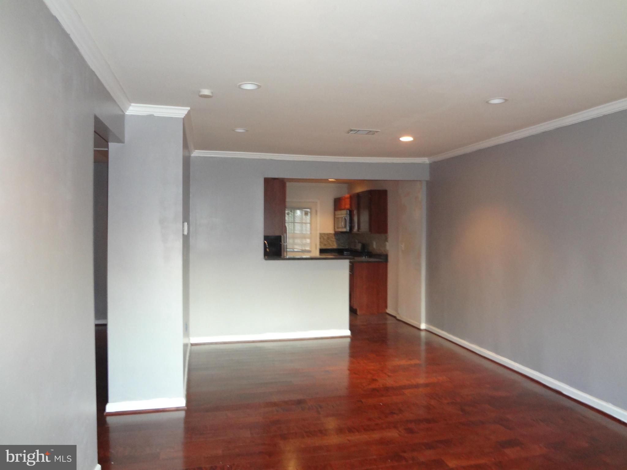 7712 Normandy Road Landover, MD 20785 - Photo 5 of 10 Living Room