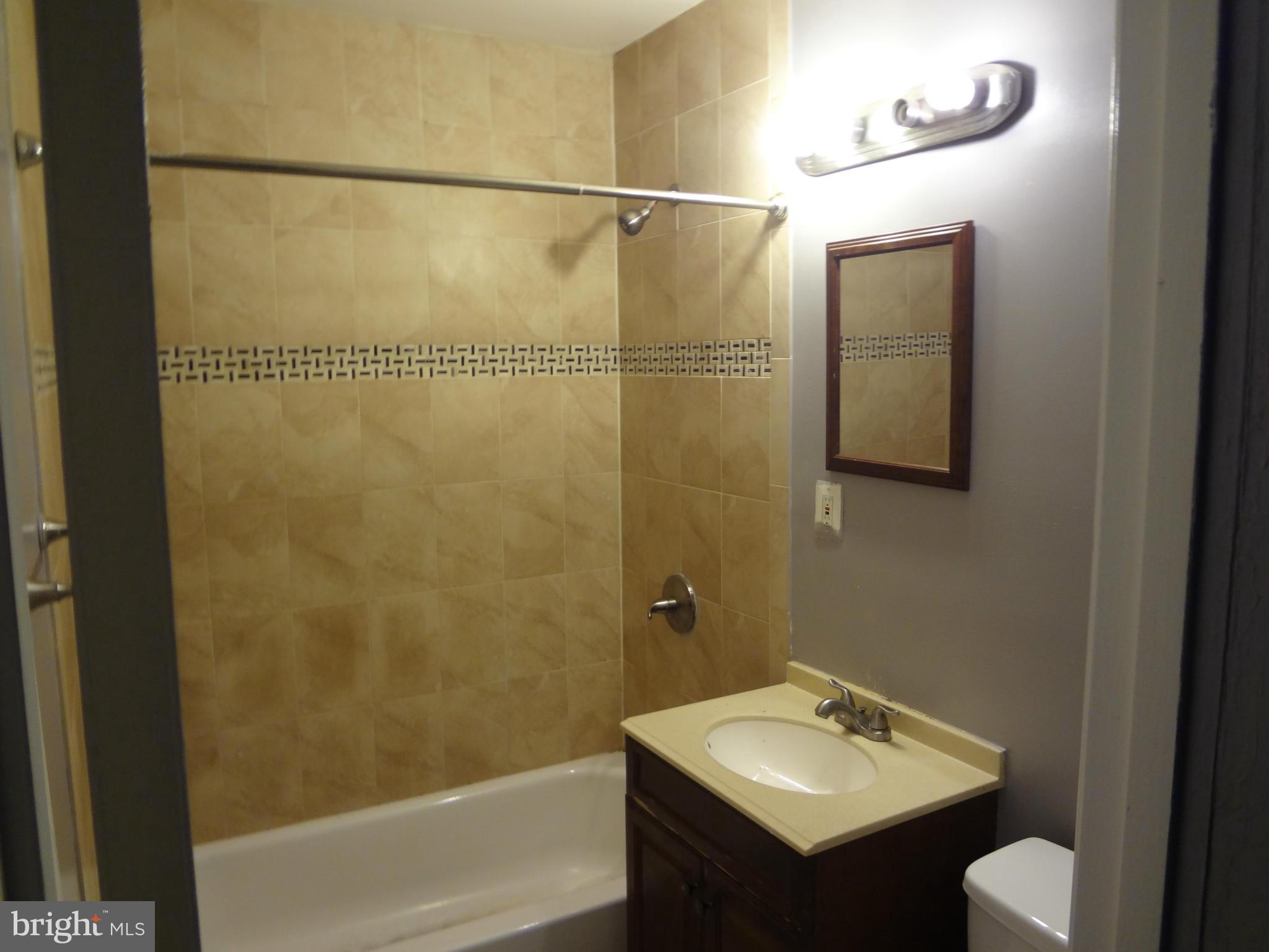 7712 Normandy Road Landover, MD 20785 - Photo 8 of 10 Bath