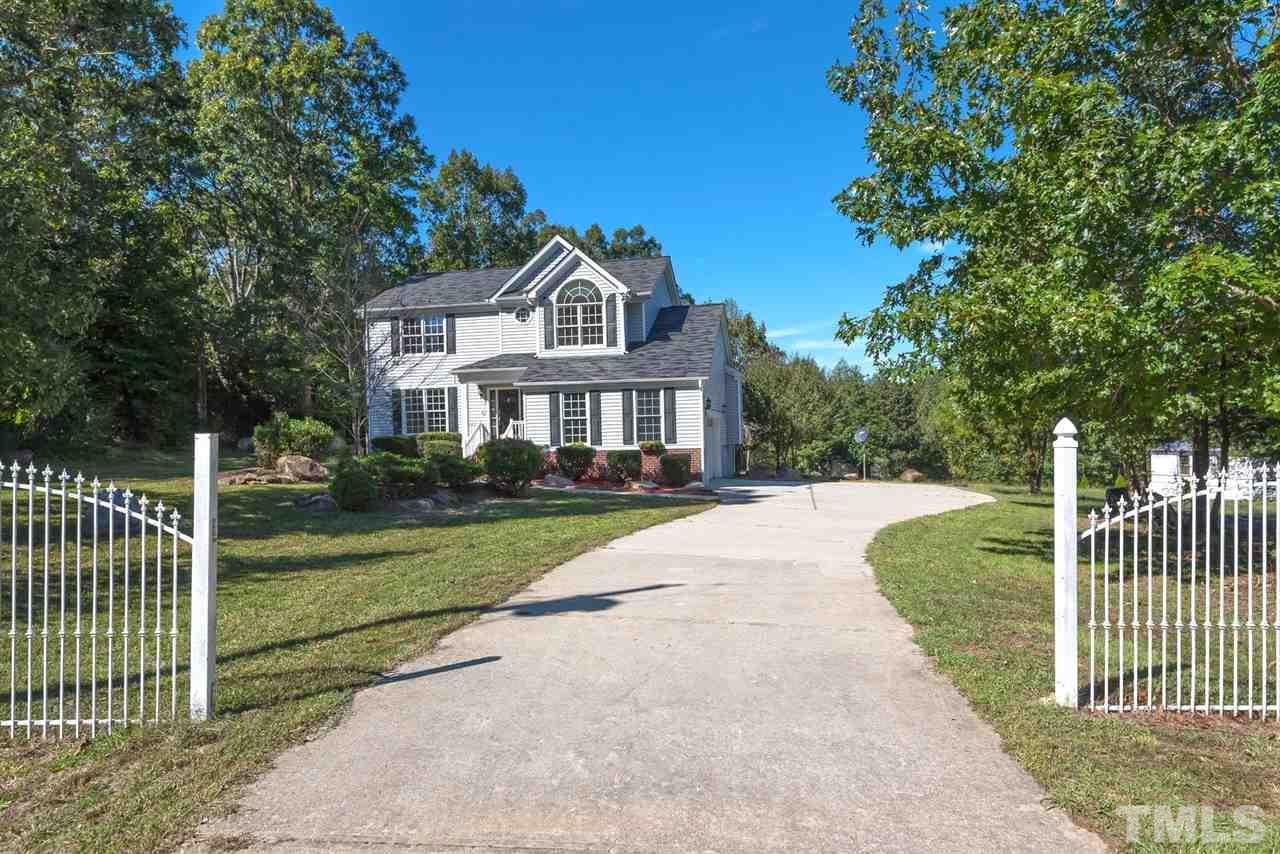 321 Balance Rock Road Kittrell, NC 27544 - Photo 1 of 25 Gallery Image 1
