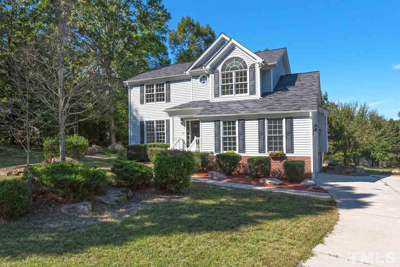 321 Balance Rock Road Kittrell, NC 27544 - Photo 2 of 25 Gallery Image 2