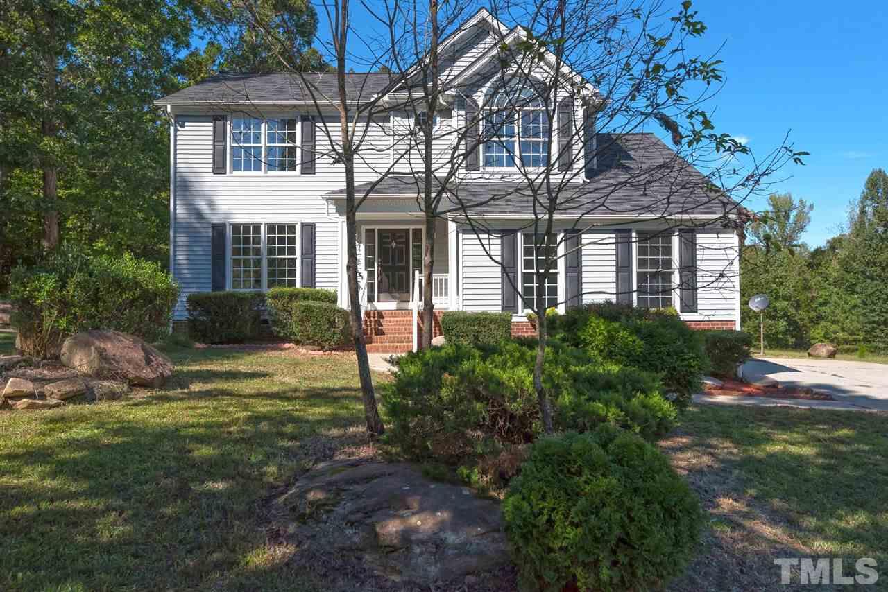 321 Balance Rock Road Kittrell, NC 27544 - Photo 3 of 25 Gallery Image 3