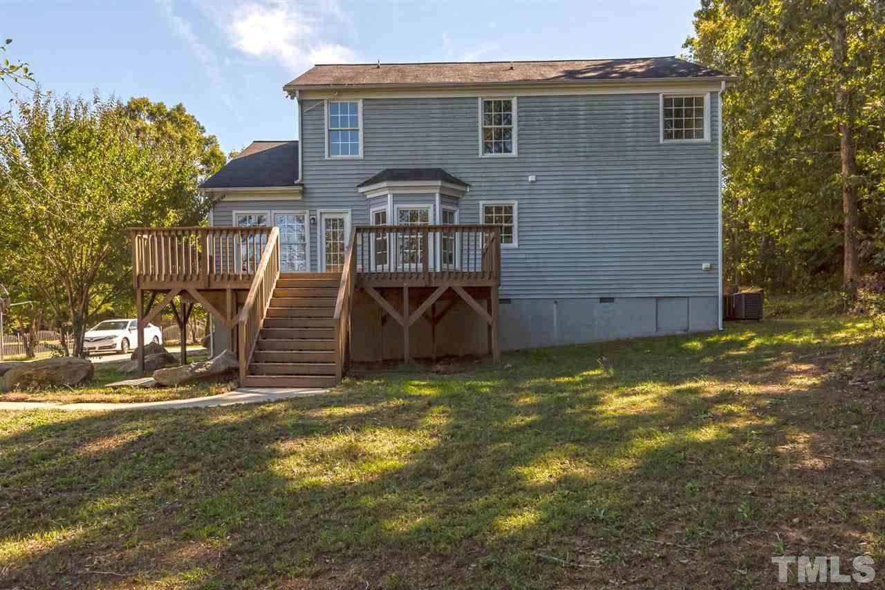 321 Balance Rock Road Kittrell, NC 27544 - Photo 24 of 25 Gallery Image 24