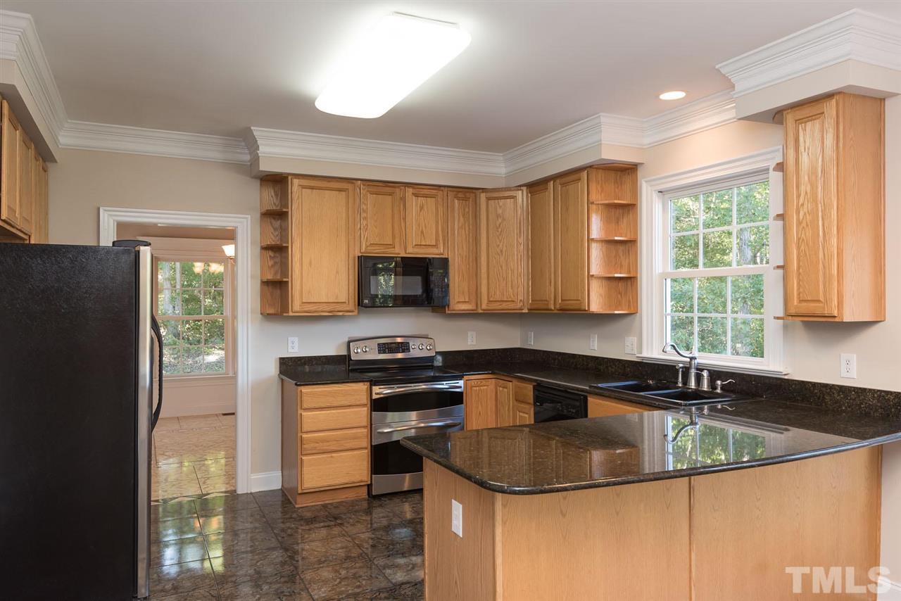 321 Balance Rock Road Kittrell, NC 27544 - Photo 8 of 25 Gallery Image 8
