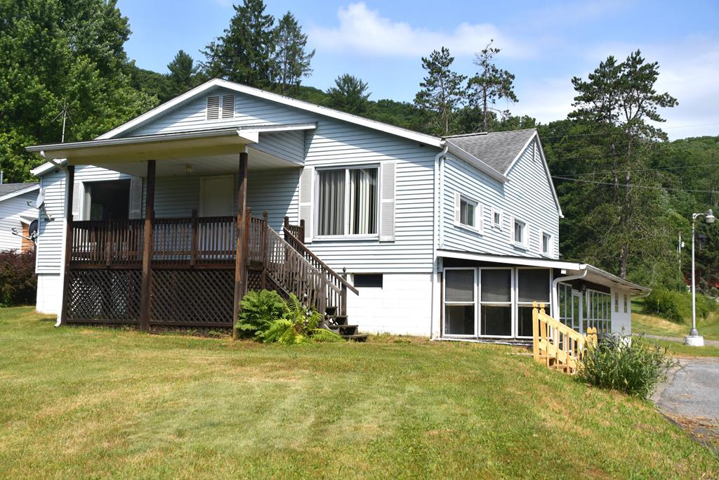 6513 River Road Sigel, PA 15860 - Photo 1 of 57
