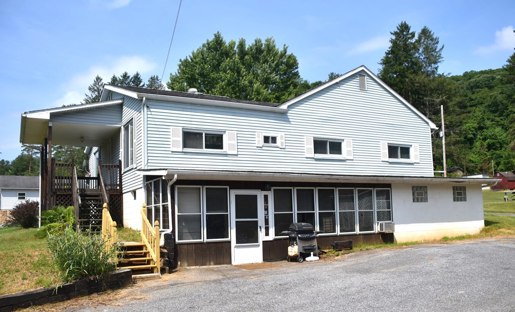 6513 River Road Sigel, PA 15860 - Photo 3 of 57