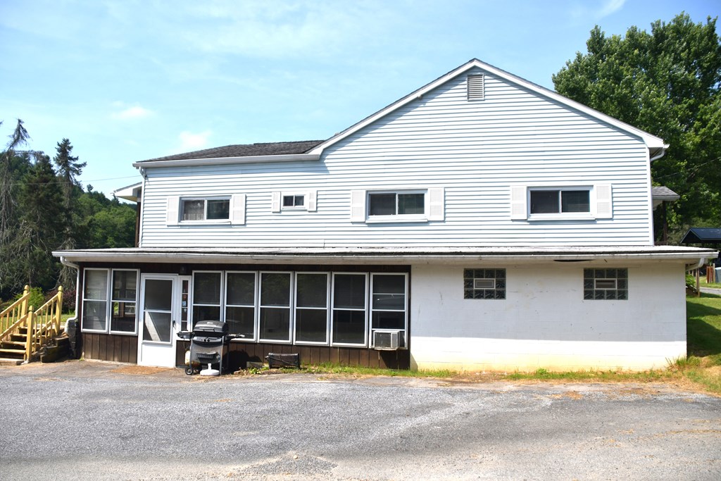6513 River Road Sigel, PA 15860 - Photo 4 of 57