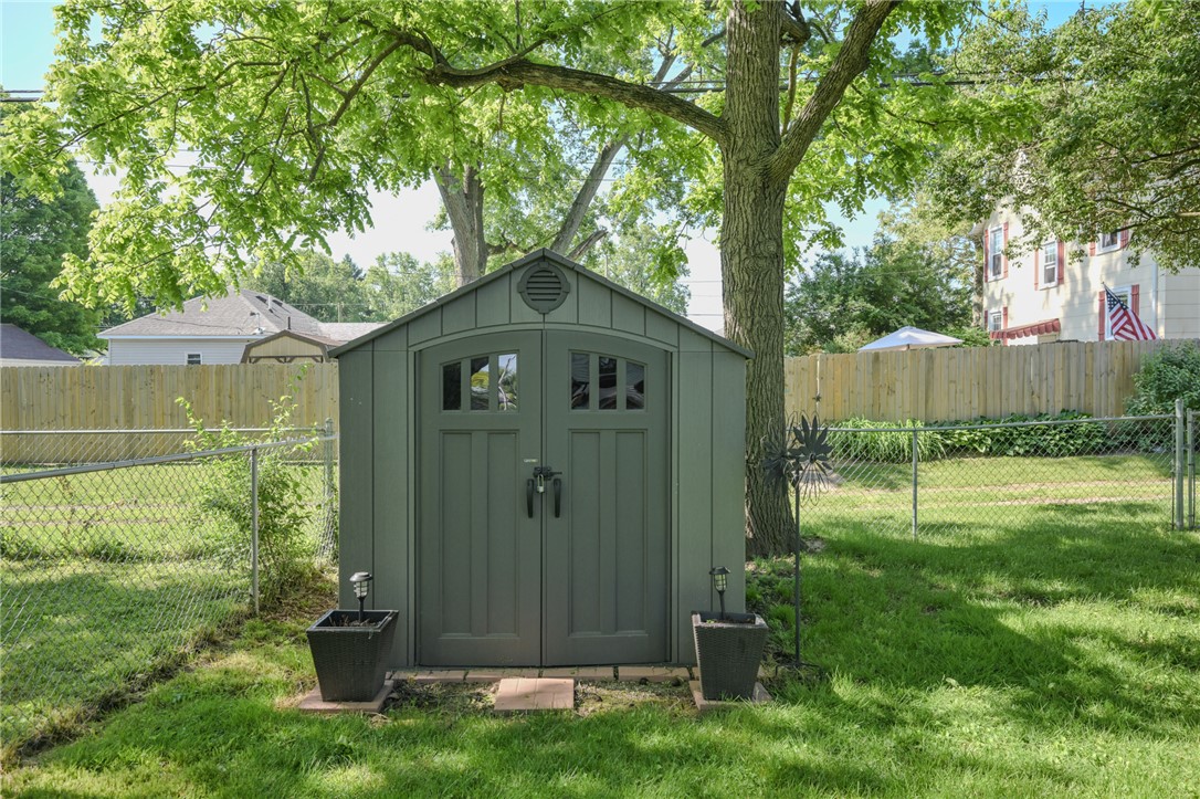 1705 Rutland Avenue Springfield, OH 45505 - Photo 26 of 27