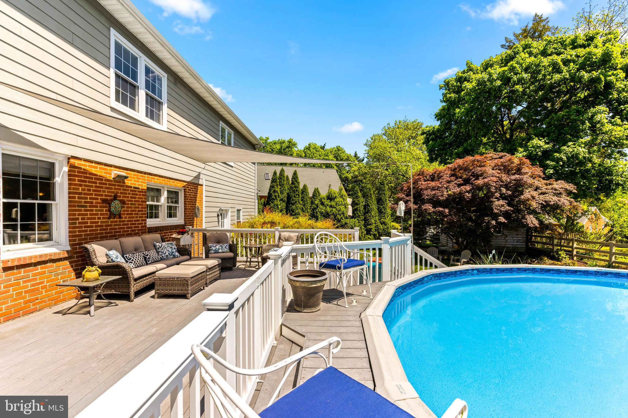 2011 Old Frederick Road Catonsville, MD 21228 - Photo 24 of 60