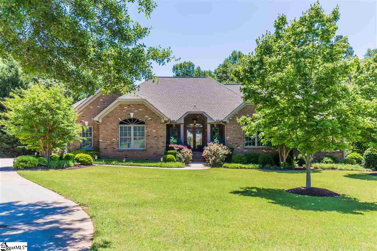 1703 Old Pendleton Road Easley, SC 29642 - Photo 1 of 36 Gallery Image 1