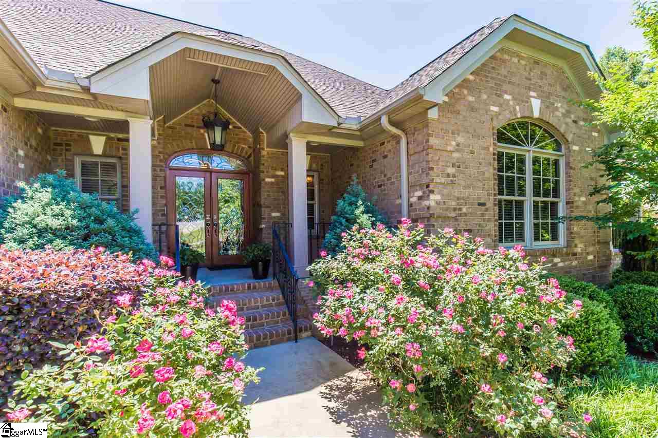 1703 Old Pendleton Road Easley, SC 29642 - Photo 2 of 36 Gallery Image 2