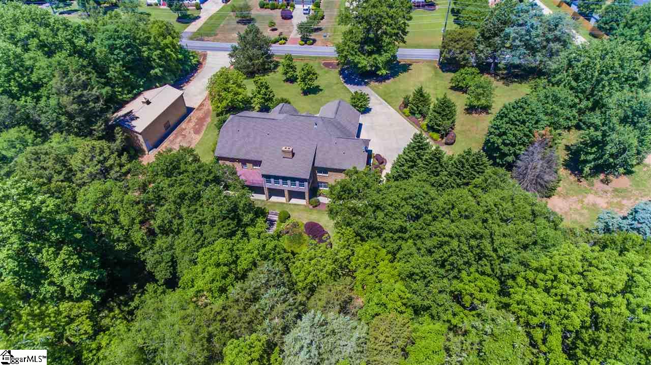 1703 Old Pendleton Road Easley, SC 29642 - Photo 12 of 36 Gallery Image 12