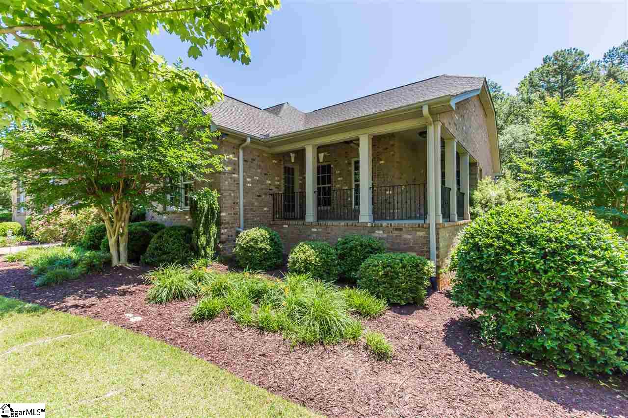 1703 Old Pendleton Road Easley, SC 29642 - Photo 17 of 36 Gallery Image 17
