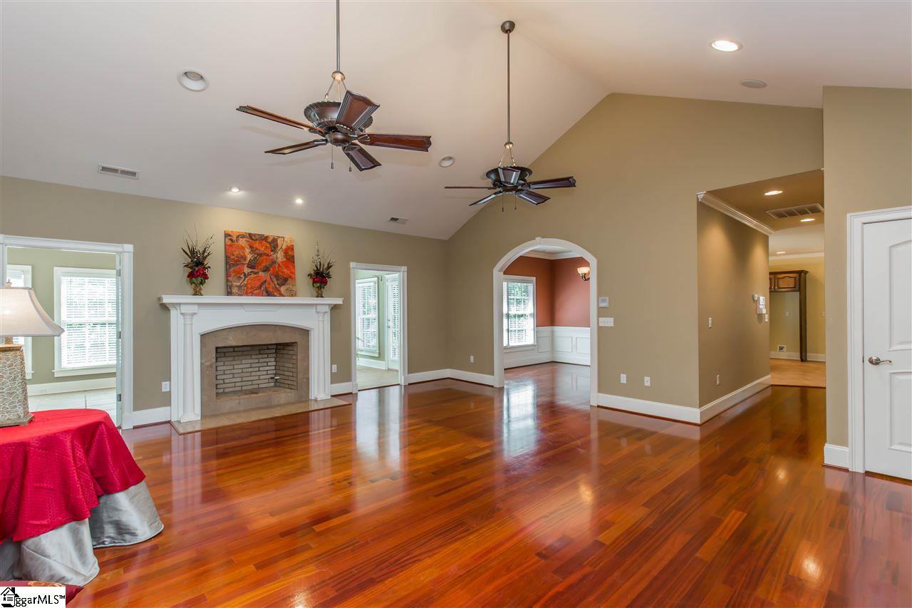 1703 Old Pendleton Road Easley, SC 29642 - Photo 18 of 36 Gallery Image 18