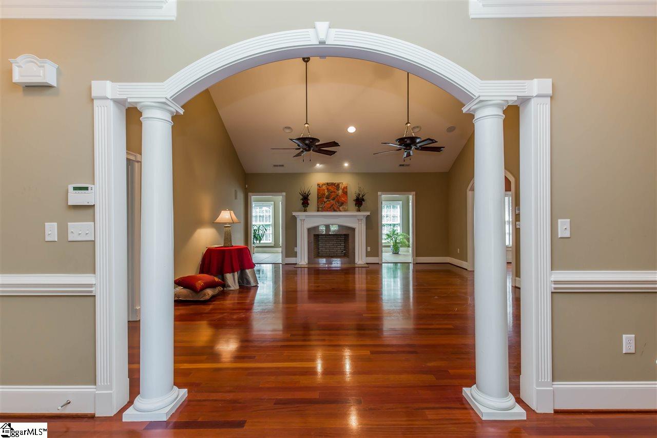 1703 Old Pendleton Road Easley, SC 29642 - Photo 3 of 36 Gallery Image 3