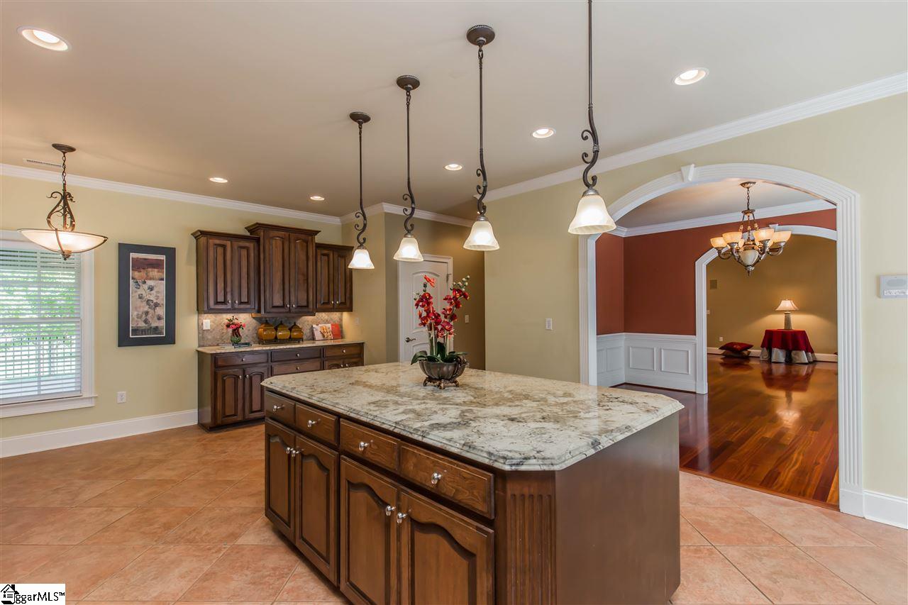 1703 Old Pendleton Road Easley, SC 29642 - Photo 4 of 36 Gallery Image 4