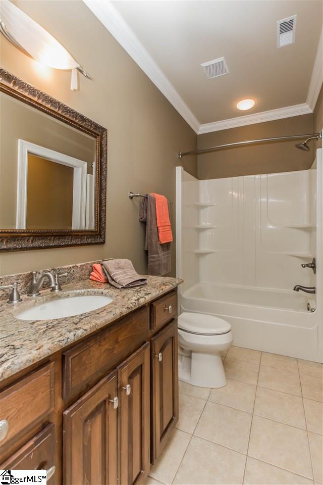 1703 Old Pendleton Road Easley, SC 29642 - Photo 31 of 36 Gallery Image 31