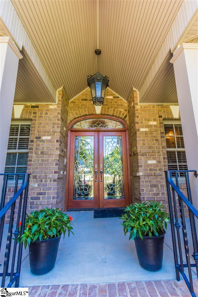 1703 Old Pendleton Road Easley, SC 29642 - Photo 7 of 36 Gallery Image 7