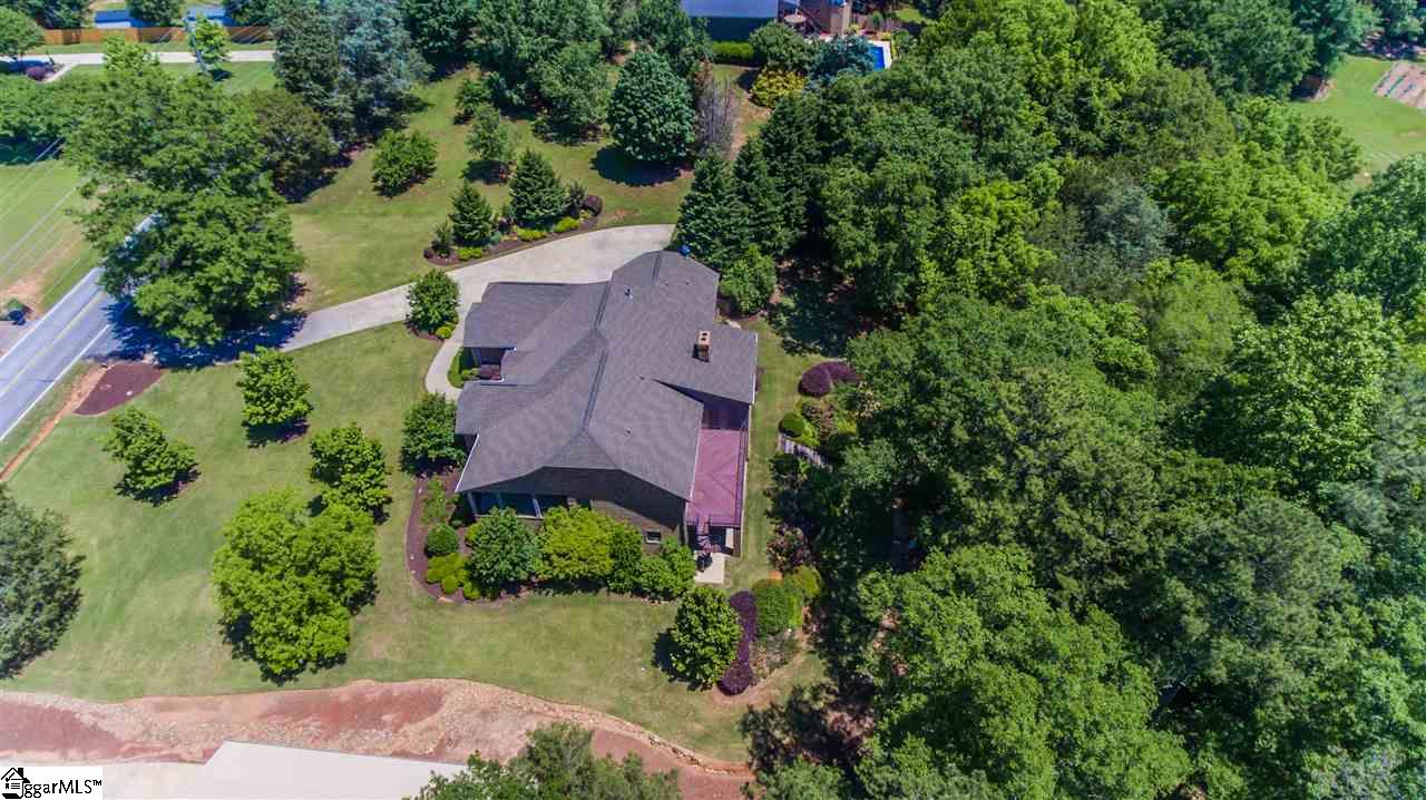 1703 Old Pendleton Road Easley, SC 29642 - Photo 10 of 36 Gallery Image 10