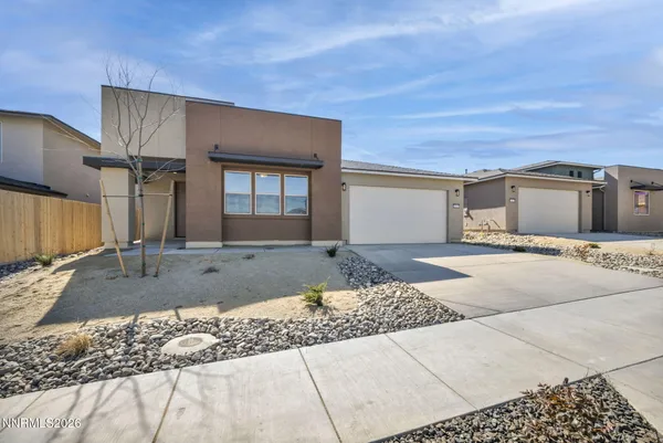 $679,990 | 1267 Nebula Road, Unit HOMESITE 56, Carson City, NV 89705