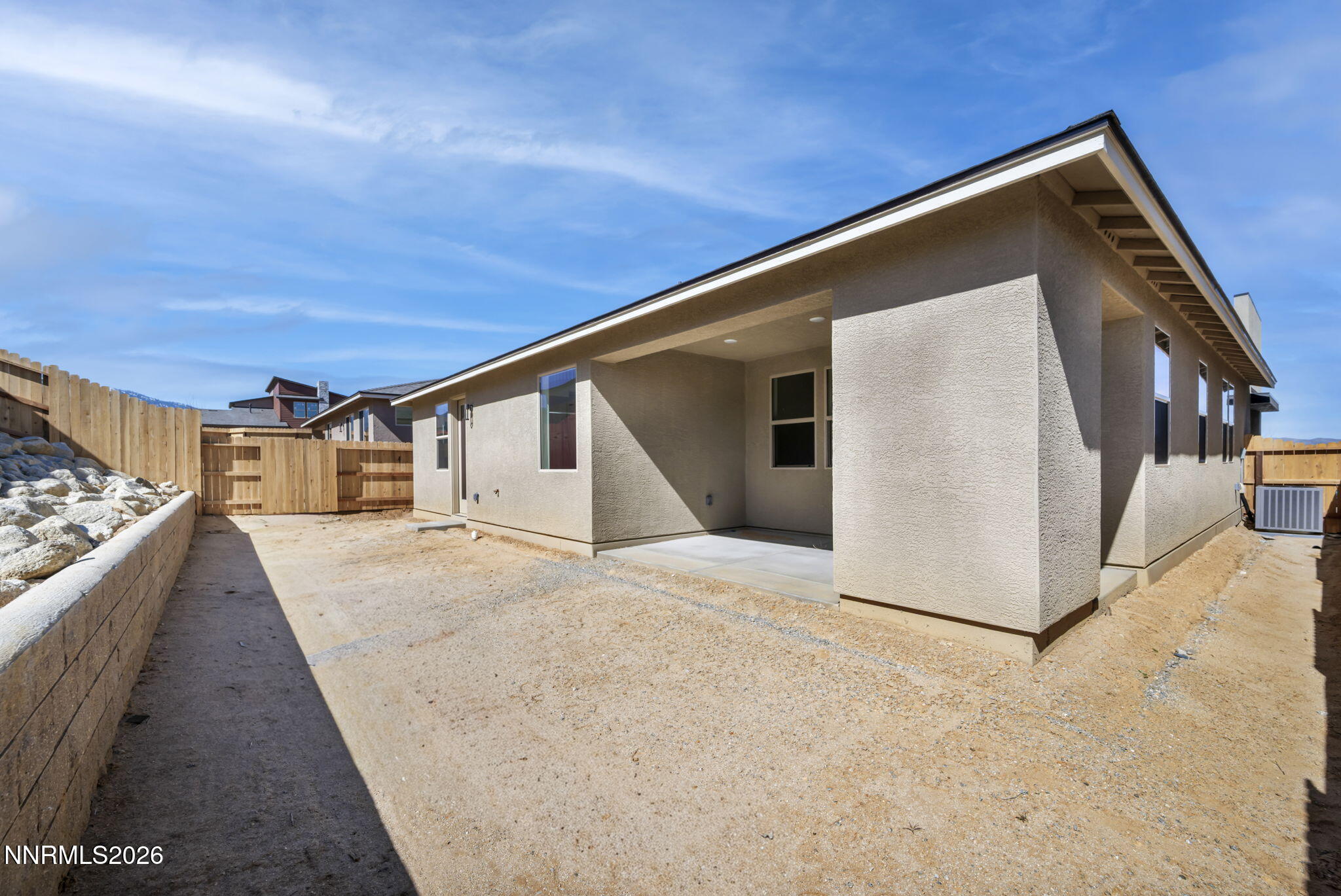 1267 Nebula Road, Unit HOMESITE 56 Carson City, NV 89705 - Photo 31 of 31 76-web-or-mls-nebula-rd