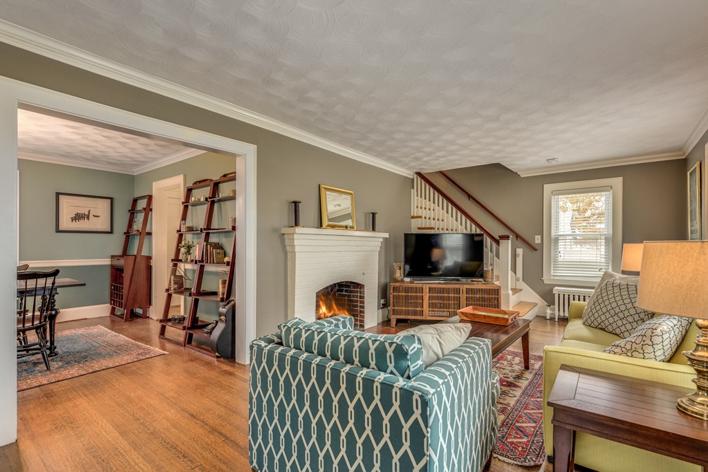 59 Stickney Road Medford, MA 02155 - Photo 11 of 30 Gallery Image 11